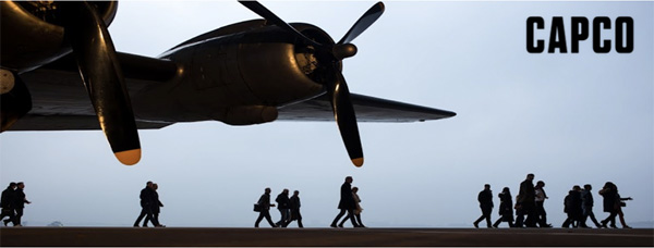 Capco - Financial Services Industry Consultants