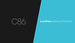 C86 expands European presence with stake in LucSien Advisory Partners