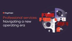 Poor resourcing decisions eroding margins at half of professional services firms