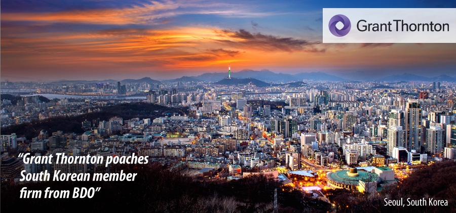 Grant Thornton - South Korea