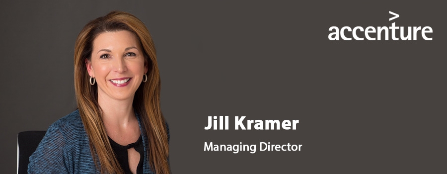 Jill Kramer - Accenture