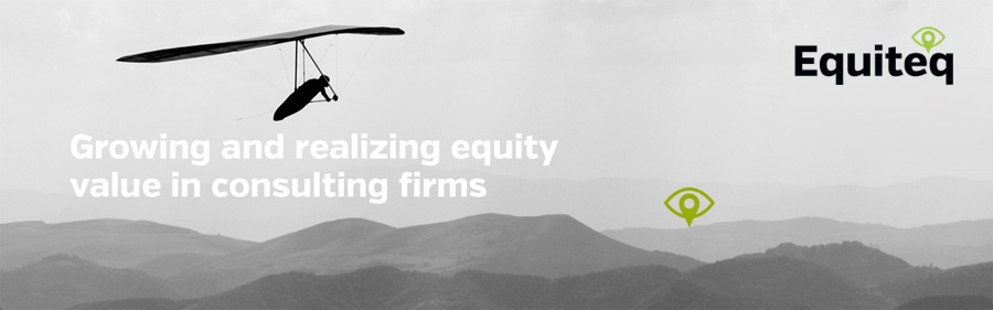 Equitec - Growing and realizing equity value
