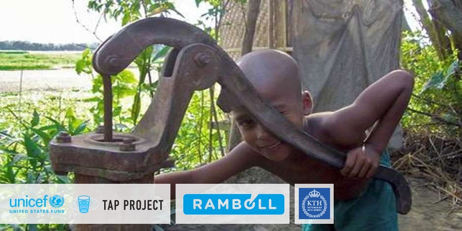 Ramboll to design UNICEF Water Safety Program for Bangladesh 