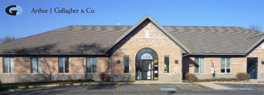 Arthur J. Gallagher & Co. acquires KRW Insurance Agency
