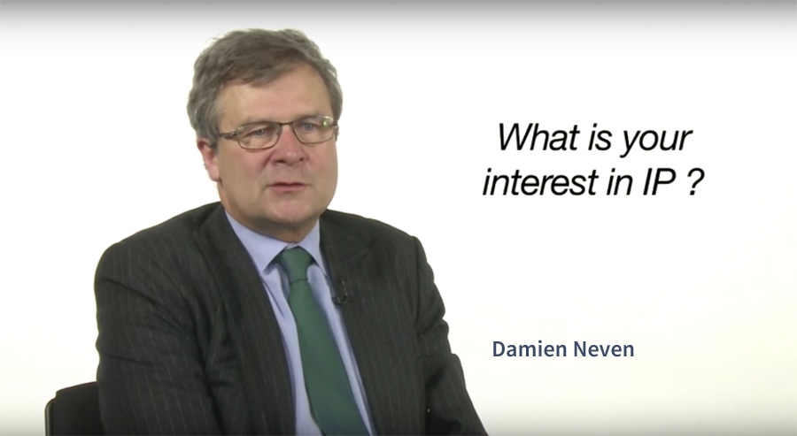 Damien Neven