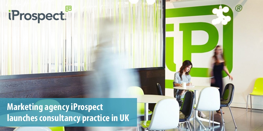 iProspect launches consultancy practice