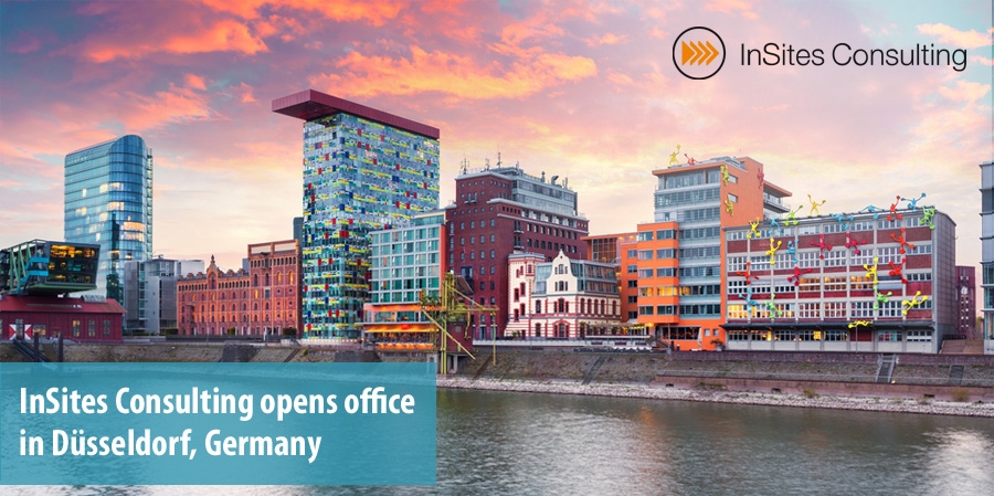 Market research firm InSites Consulting opens office in Germany