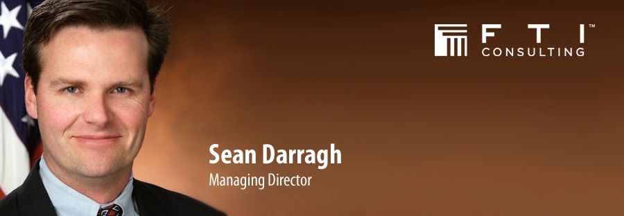 Sean Darragh - FTI Consulting Sean Darragh - FTI Consulting