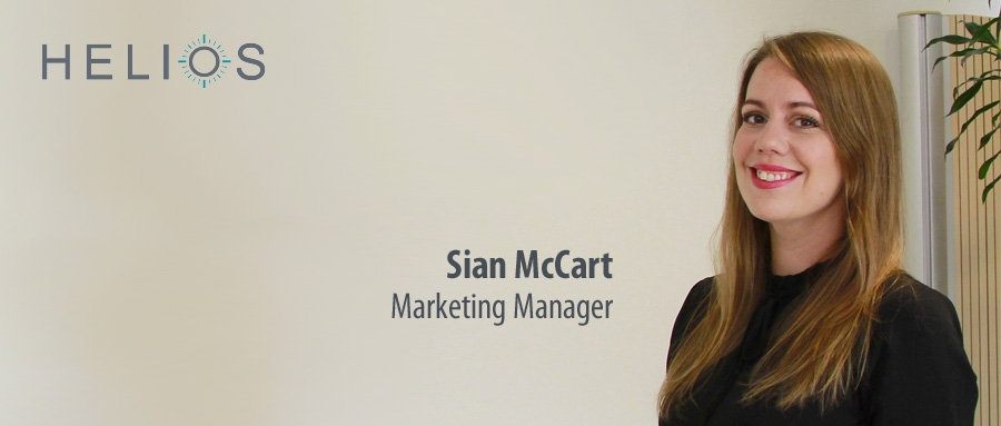 Sian McCart - Helios