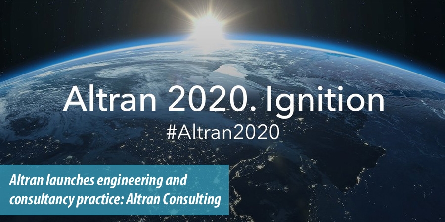 Altran Consulting