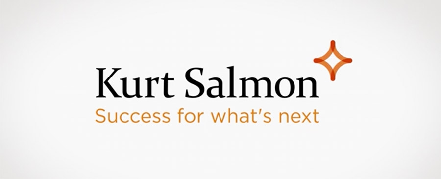 Kurt Salmon - Succes for what's next