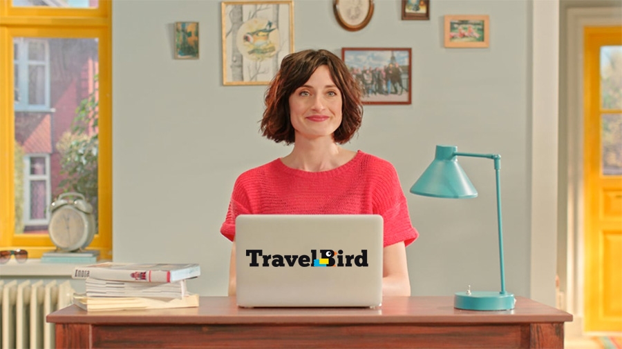 Travelbird