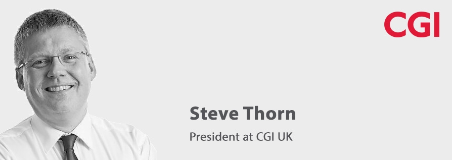 Steve Thorn - CGI