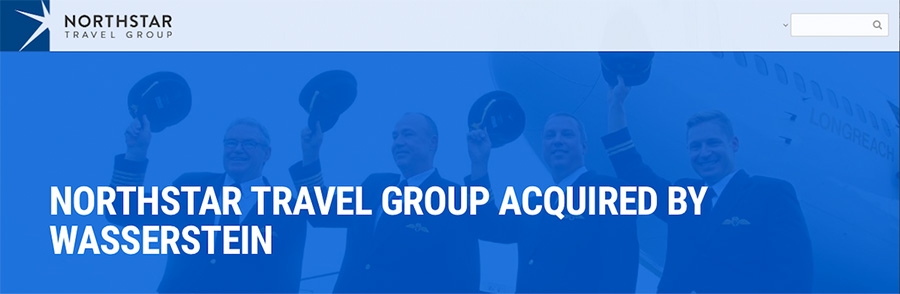 Northstar Travel Group