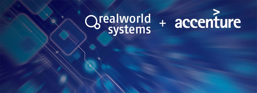 Accenture adds GIS expert Realworld OO Systems to Utilities arm