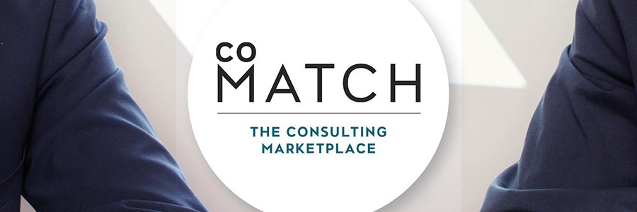 Comatch: connecting consulting firms with independent consultants