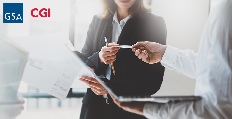 CGI picks up identity management contract for US Goverment