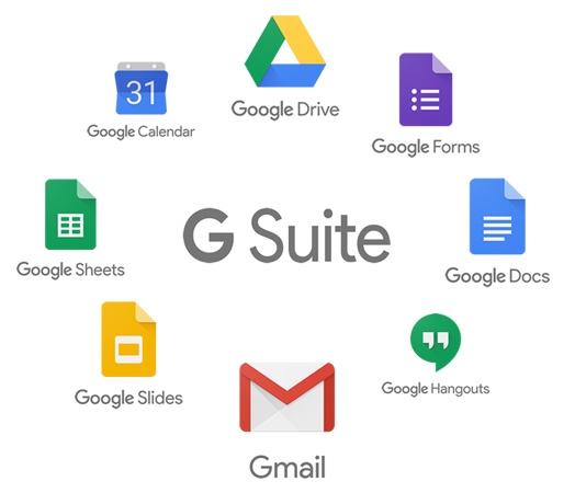 G suite