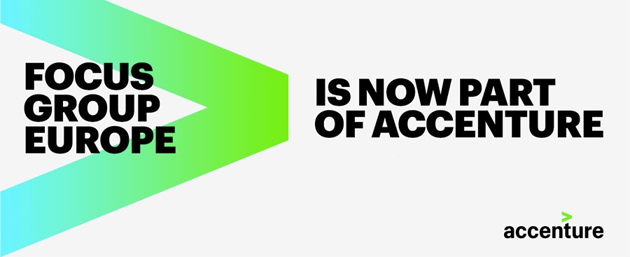 Accenture acquires Focus Group Europe ServiceNow provider