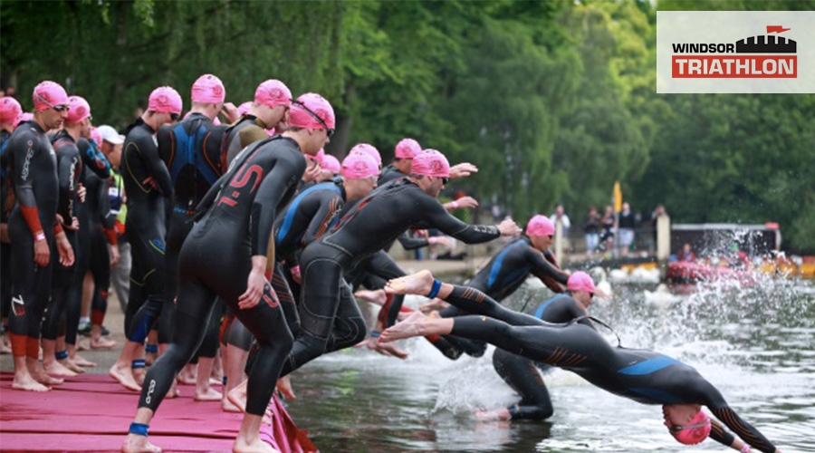 Windsor Triathlon