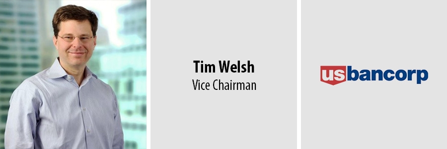 Tim Welsh - USbancorp