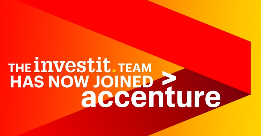 Accenture UK buys Investit