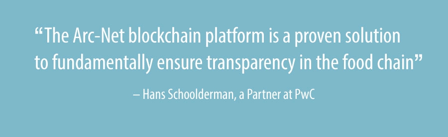 Quote Hans Schoolderman,