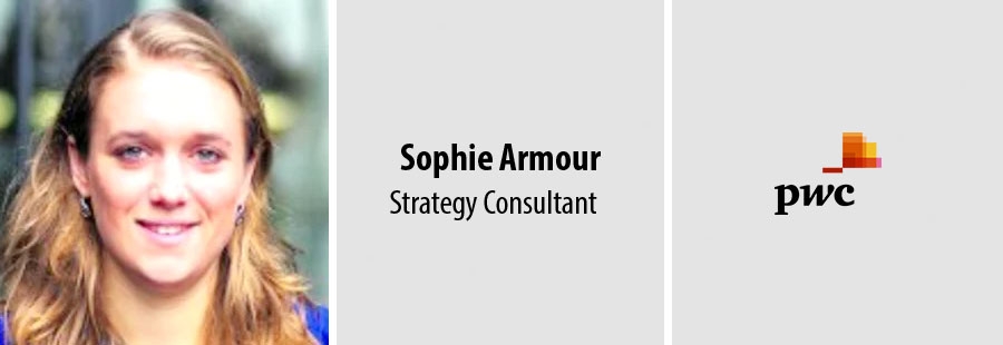 Sophie Armour