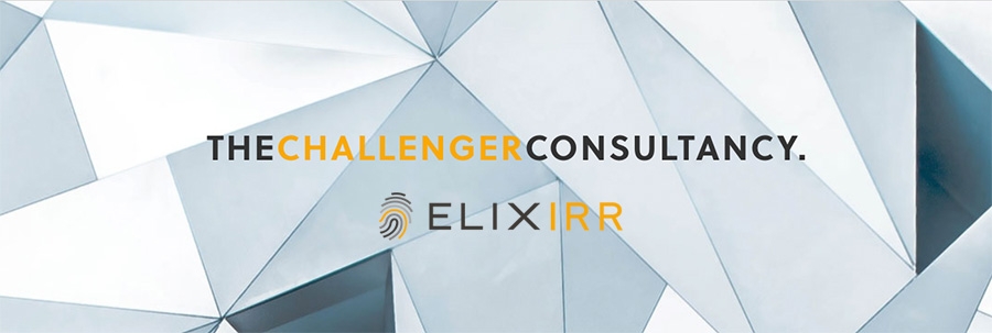 The Challenger Consultancy - Elixirr