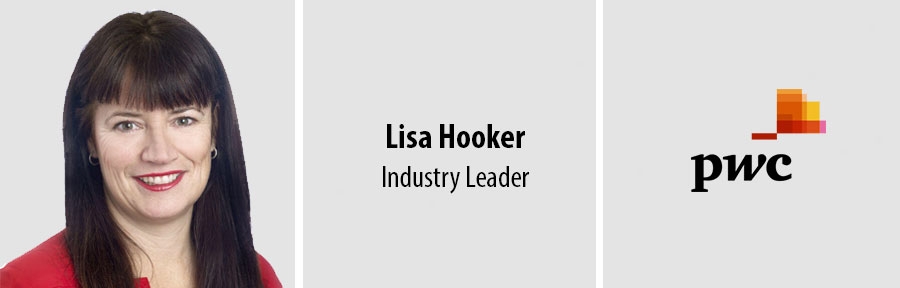 Lisa Hooker