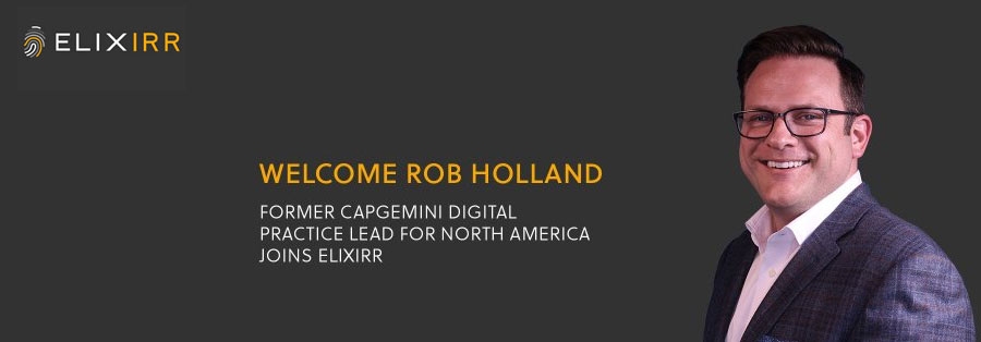 Rob Holland -Elixirr