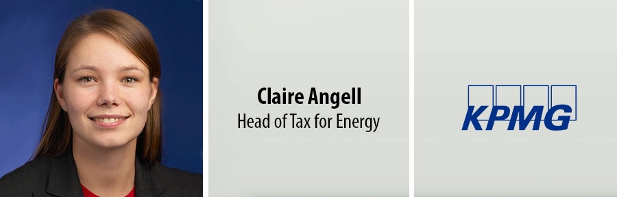 Claire Angell