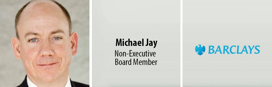 Michael Jay