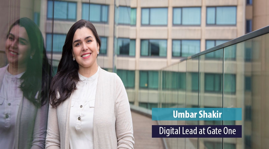 Umbar Shakir