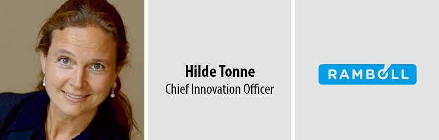 Hilde Tonne