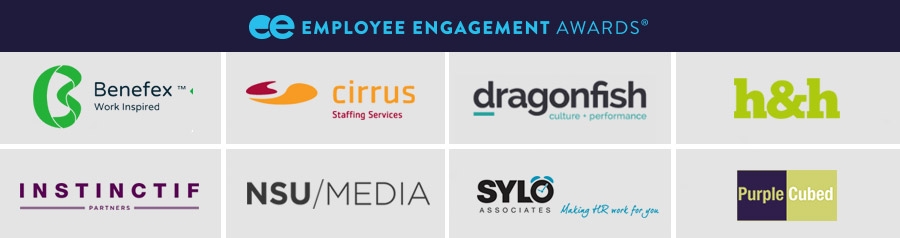 Employee Engagement Awards