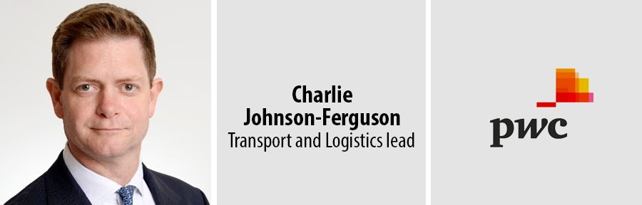 Charlie Johnson Ferguson