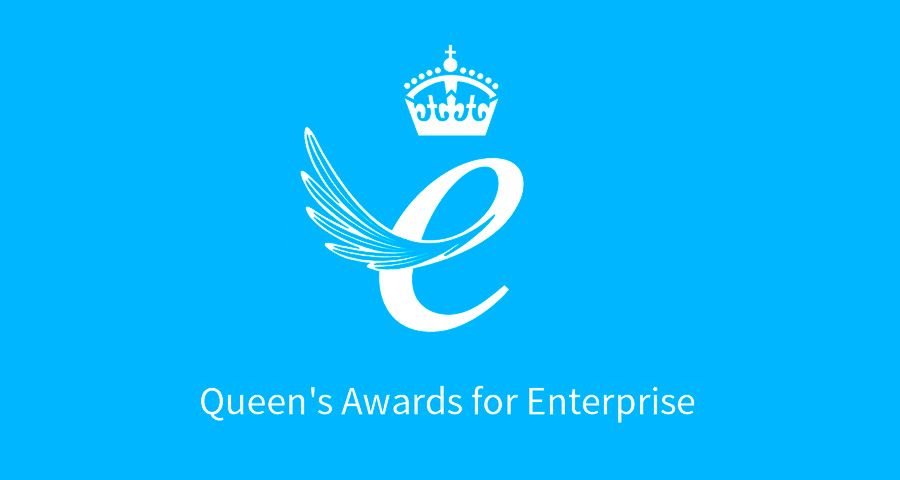 Queen’s Awards for Enterprise