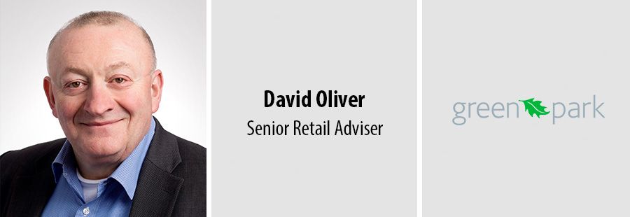 Professional services firm Green Park hires PwC retail expert 
