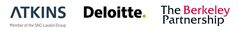 Atkins, Deloitte and The Berkeley Partnership