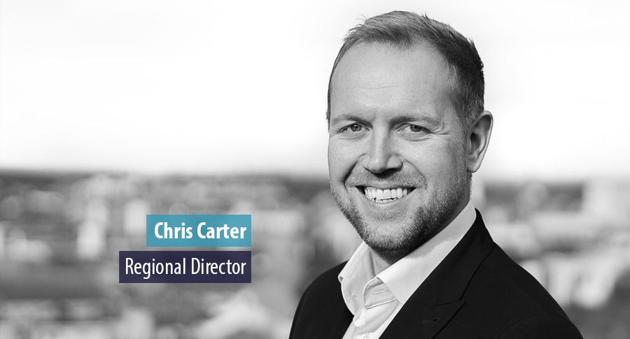 Liquidity Club expands Northern England team with Chris Carter appointment