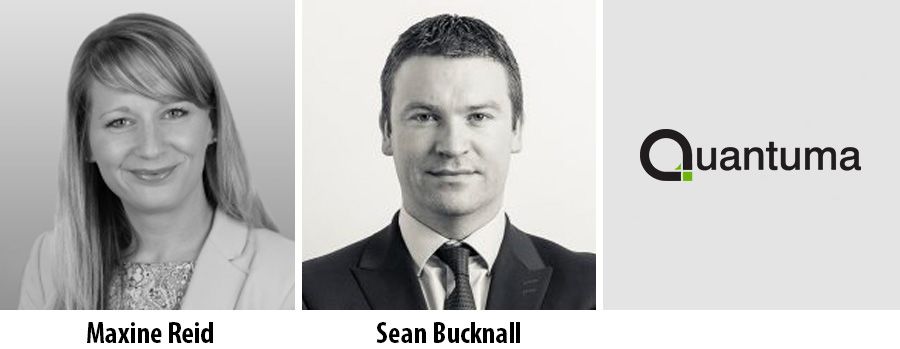 Quantuma opens office in Eastbourne, 6th in the South East