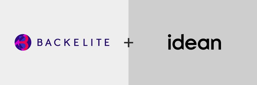 Idean grows Europe and Asia presence with Backelite addition