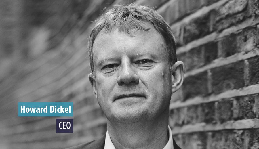Fast growing consultancy Step5 rebrands for next growth phase