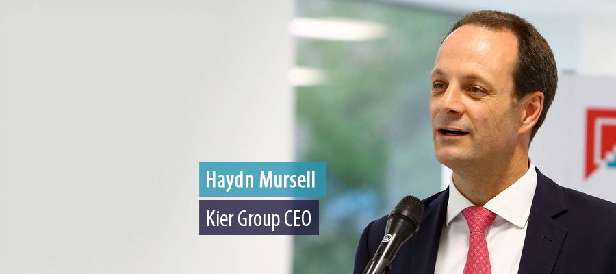 Former KPMG professional steps down from top Keir role