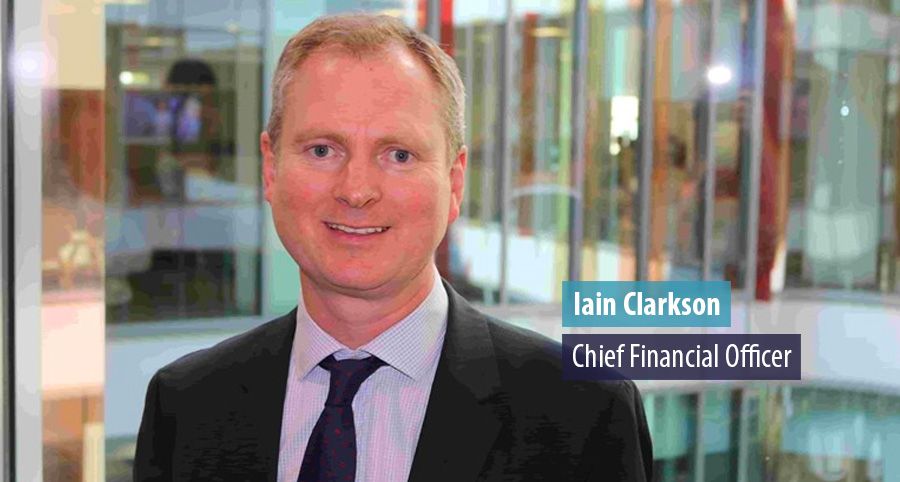 WYG CFO Iain Clarkson resigns with immediate effect