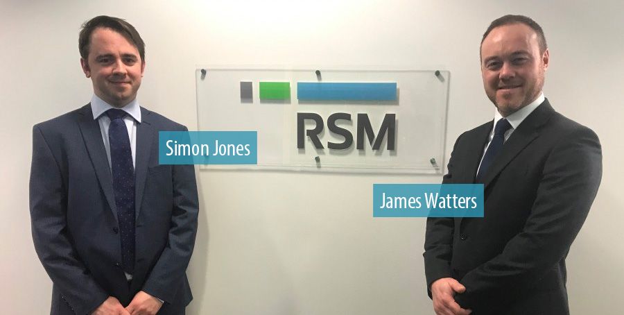 RSM strengthens East Anglia and Cambridge offices