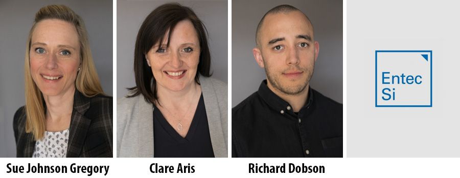 Birmingham-based Entec Si hires three consultants