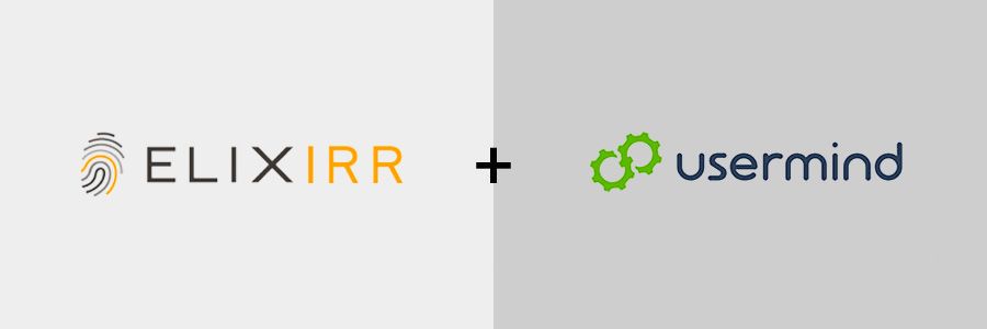 Elixirr and Usermind seal consulting and technology partnership