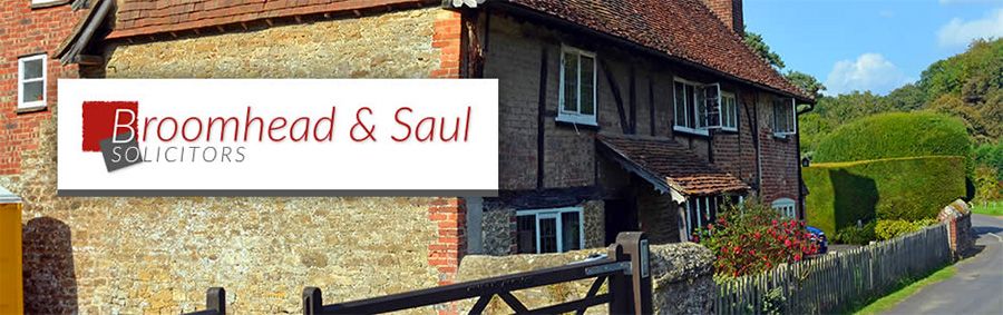 Law firm Broomhead & Saul sold out of administration